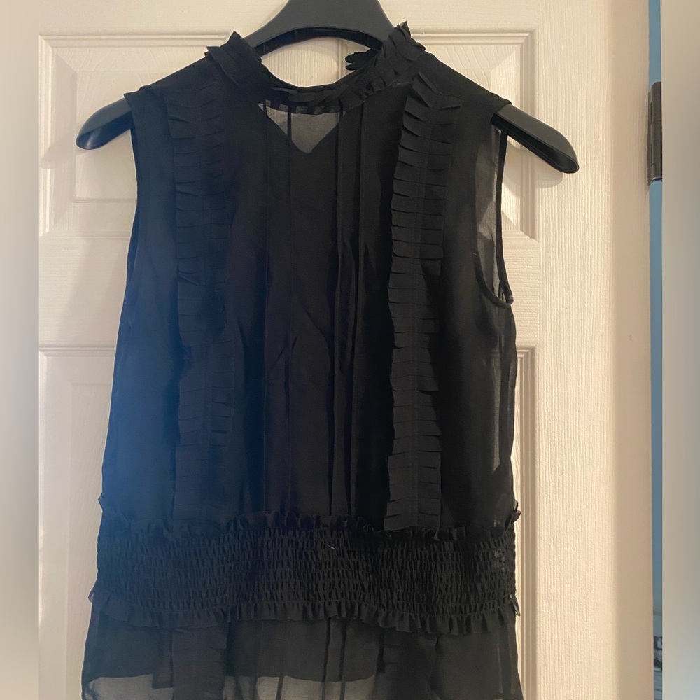 H&M Blouse - Picture 2 of 3